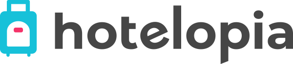 Hotelopia logo